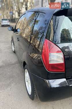 Хэтчбек Citroen C2 2008 в 