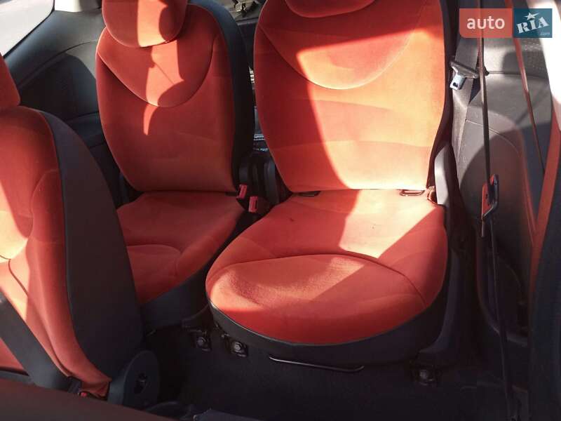 Хетчбек Citroen C2 2003 в Білій Церкві