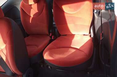 Хэтчбек Citroen C2 2003 в 