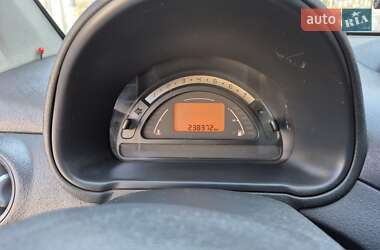 Хэтчбек Citroen C2 2005 в 