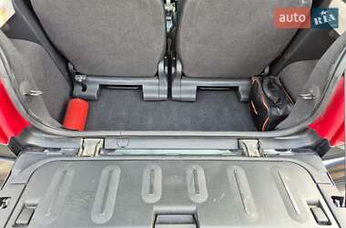 Хэтчбек Citroen C2 2008 в 