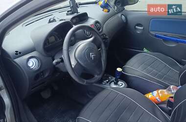 Хэтчбек Citroen C2 2004 в Жовкве
