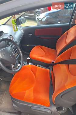 Купе Citroen C2 2004 в Черновцах