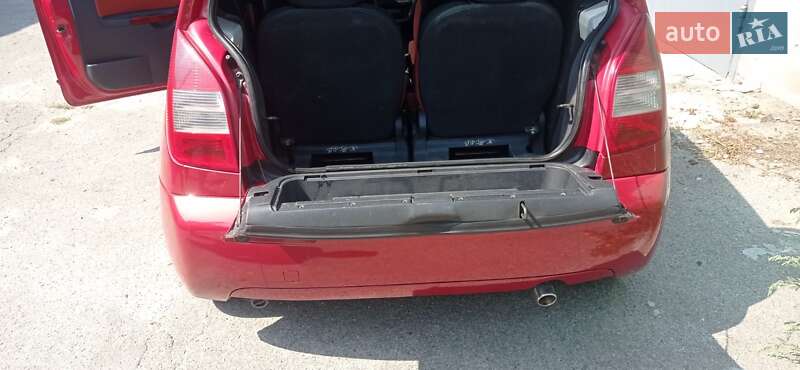 Хэтчбек Citroen C2 2006 в Запорожье