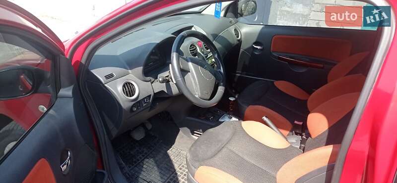 Хэтчбек Citroen C2 2006 в Запорожье