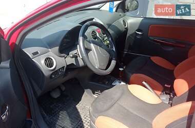Хэтчбек Citroen C2 2006 в 
