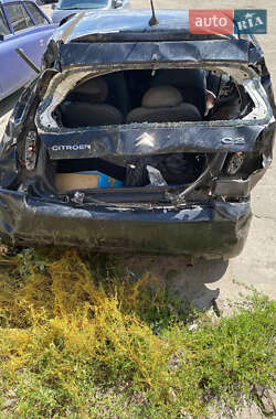 Хетчбек Citroen C2 2007 в Полтаві