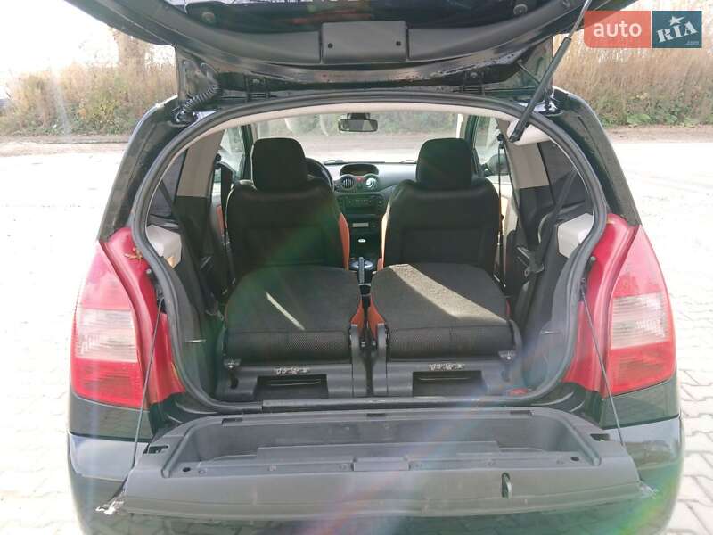 Купе Citroen C2 2004 в Дубно