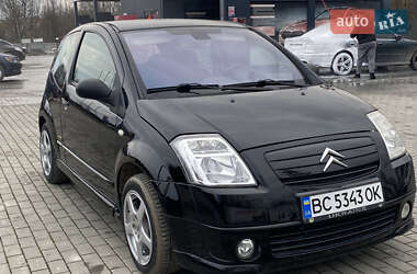 Хэтчбек Citroen C2 2004 в Каменец-Подольском