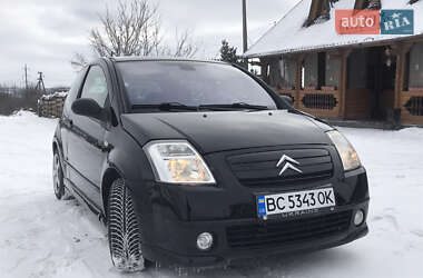 Хетчбек Citroen C2 2004 в Кам'янець-Подільському