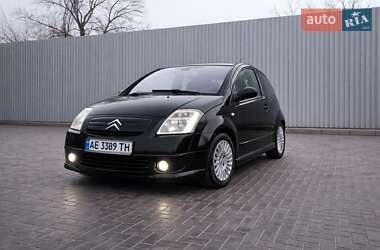 Хетчбек Citroen C2 2004 в Дніпрі