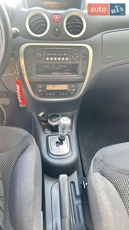 Хетчбек Citroen C2 2006 в Конотопі