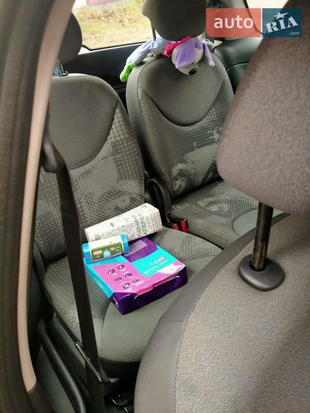 Хетчбек Citroen C2 2004 в Кропивницькому