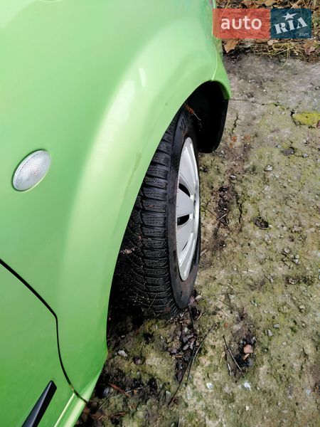 Хетчбек Citroen C2 2004 в Кропивницькому