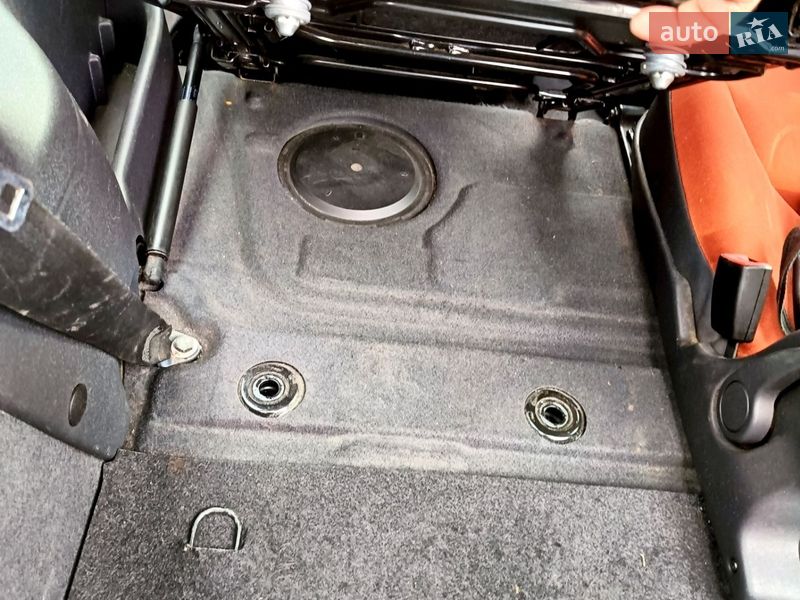 Хетчбек Citroen C2 2004 в Черкасах фото 12 Хетчбек Citroen C2 2004 в Черкасах