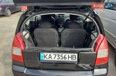 Хетчбек Citroen C2 2008 в Києві фото 11 Хетчбек Citroen C2 2008 в Києві