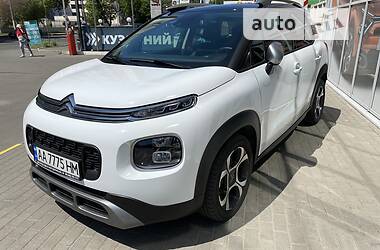 Внедорожник / Кроссовер Citroen C3 Aircross 2020 в Одессе