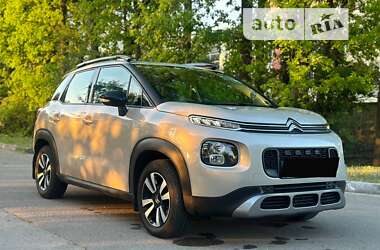 Позашляховик / Кросовер Citroen C3 Aircross 2018 в Києві