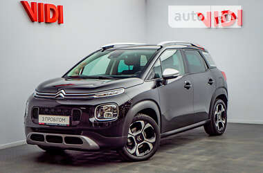 Хетчбек Citroen C3 Aircross 2019 в Києві