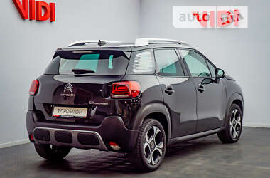 Хетчбек Citroen C3 Aircross 2019 в Києві