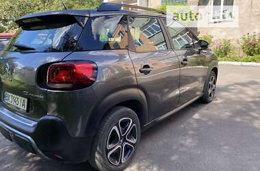 Позашляховик / Кросовер Citroen C3 Aircross 2020 в Шепетівці