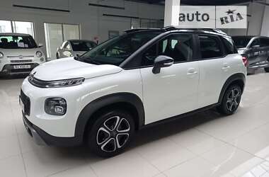 Позашляховик / Кросовер Citroen C3 Aircross 2020 в Хмельницькому