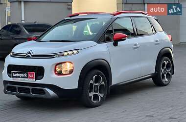 Хэтчбек Citroen C3 Aircross 2020 в Одессе