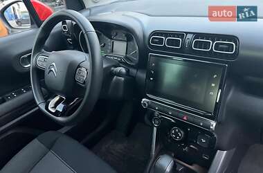 Хетчбек Citroen C3 Aircross 2020 в Одесі