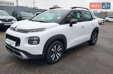 Внедорожник / Кроссовер Citroen C3 Aircross 2019 в Киеве