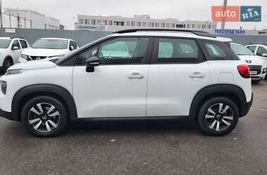 Внедорожник / Кроссовер Citroen C3 Aircross 2019 в Киеве