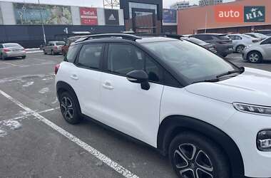 Внедорожник / Кроссовер Citroen C3 Aircross 2019 в Киеве