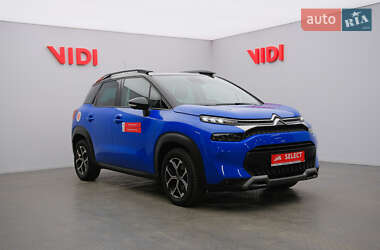 Позашляховик / Кросовер Citroen C3 Aircross 2021 в Києві