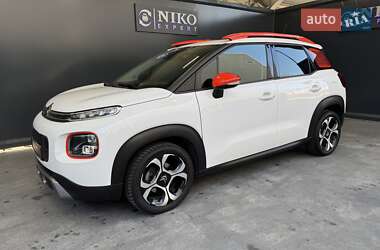 Позашляховик / Кросовер Citroen C3 Aircross 2020 в Києві