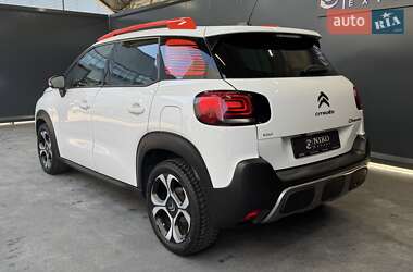 Позашляховик / Кросовер Citroen C3 Aircross 2020 в Києві