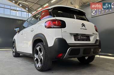 Позашляховик / Кросовер Citroen C3 Aircross 2020 в Києві