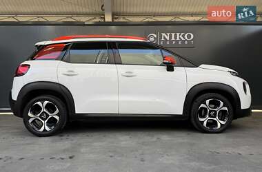 Позашляховик / Кросовер Citroen C3 Aircross 2020 в Києві