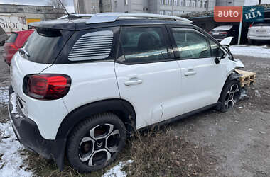 Позашляховик / Кросовер Citroen C3 Aircross 2020 в Дніпрі