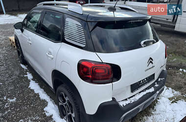 Позашляховик / Кросовер Citroen C3 Aircross 2020 в Дніпрі