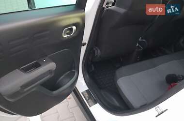 Позашляховик / Кросовер Citroen C3 Aircross 2019 в Києві