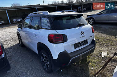 Позашляховик / Кросовер Citroen C3 Aircross 2020 в Дніпрі