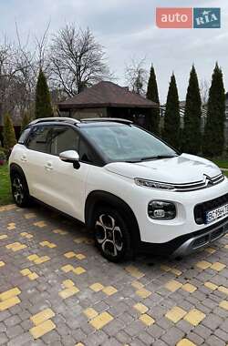 Внедорожник / Кроссовер Citroen C3 Aircross 2020 в Львове