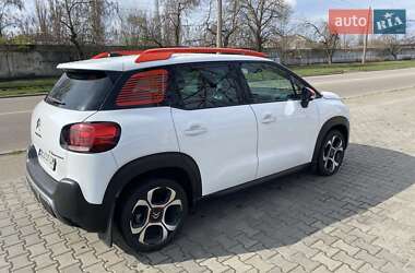 Позашляховик / Кросовер Citroen C3 Aircross 2019 в 