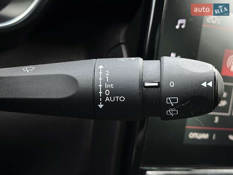 Позашляховик / Кросовер Citroen C3 Aircross 2020 в Дніпрі