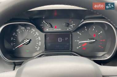 Внедорожник / Кроссовер Citroen C3 Aircross 2021 в 