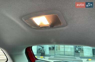 Внедорожник / Кроссовер Citroen C3 Aircross 2021 в 