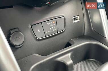 Внедорожник / Кроссовер Citroen C3 Aircross 2021 в 