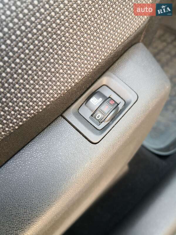 Внедорожник / Кроссовер Citroen C3 Aircross 2019 в Киеве