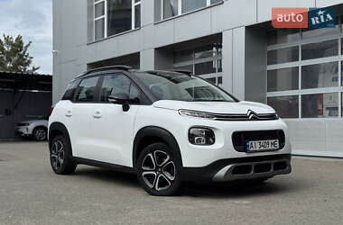Внедорожник / Кроссовер Citroen C3 Aircross 2020 в Киеве