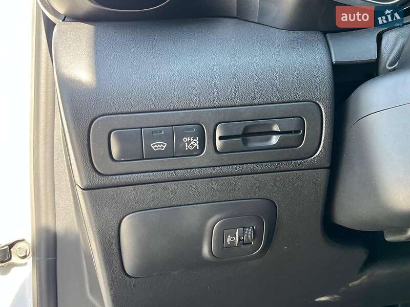 Позашляховик / Кросовер Citroen C3 Aircross 2021 в Львові фото 17 Позашляховик / Кросовер Citroen C3 Aircross 2021 в Львові