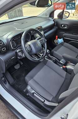 Внедорожник / Кроссовер Citroen C3 Aircross 2019 в 